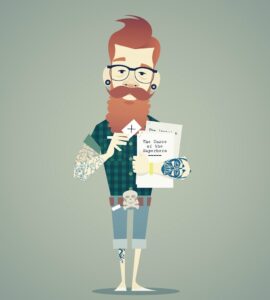 hipster